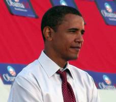 Pro-Gun Advocate Posts Obama Story, Wonders Where Assassin Is